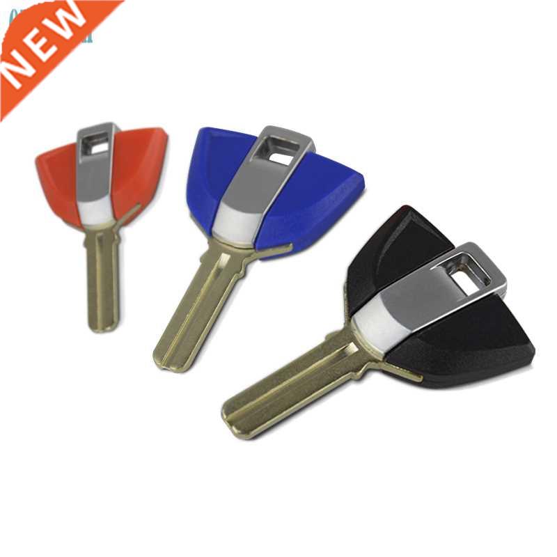 Motor Blank Key Shell Case BMW K1300S F800 R1200GS K1200R R