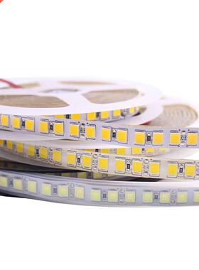 5m 600 LED 5054 Highlighted LED sttrip, 12V 24V flexile lig