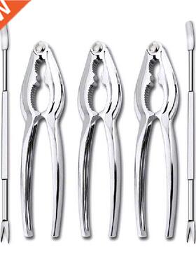 New Seafood Crackers Tools Nutcrackers Set, Crab Nut