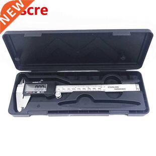 150mm Electronic Calipers Watch Tools Vernier Calipers Digit