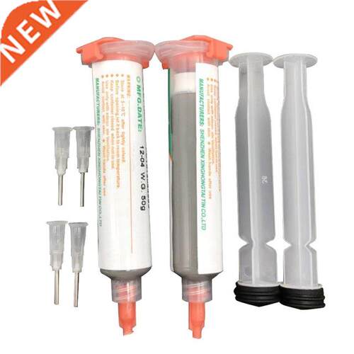 Hot Melt Melting Point Welding Fluxes Solder Paste Flux MG 2