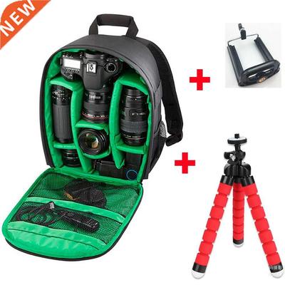 Bag for Camera Backpack Waterproof Outdoor Photography Backp