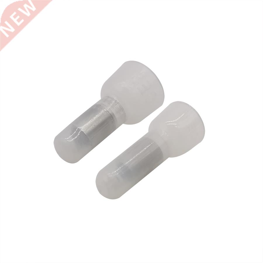 100Pcs CE-1X CE-2X Crimp Terminal Closed Wiring Cap Crimping