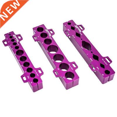 Universal Bicycle Table Vise Insert Clamp Tool Top Retainer