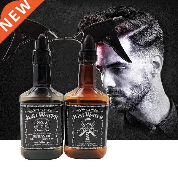 1PC Hairdressing Spray Bottle Salon Barber Hair Tools Water