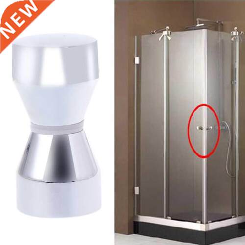 Modern Style Aluminum Alloy Pull Handle 适用于 Shower Bathr