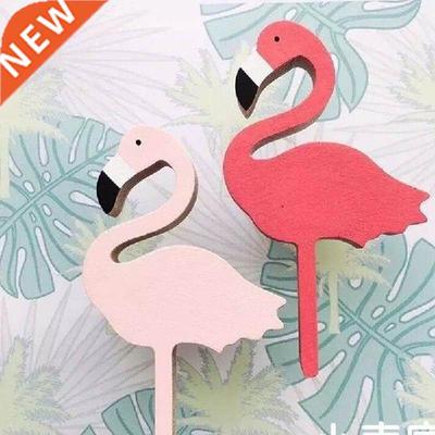 Wall Hook Decoration Wooden Door Hooks Fridge Kitchen Room