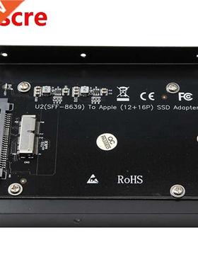 For Apple Mac201 2014 2015 2016 2017 Apple Ssd to Sff-869