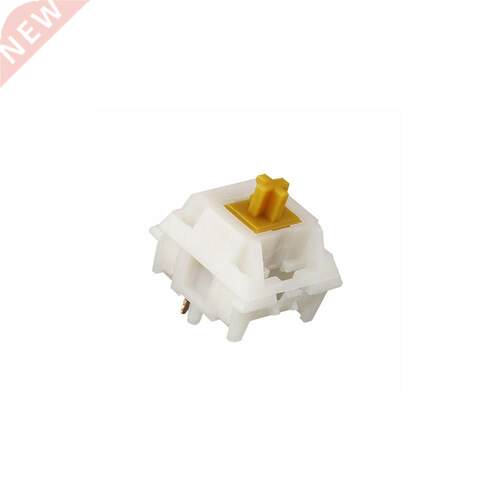 U4t Thocky tactile switches for Mechanical key