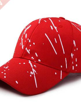 Men Baseball Cap Graffiti Snapback Hip Hop Caps Summer Outdo