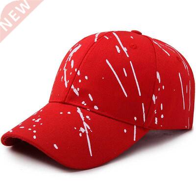 Men Baseball Cap Graffiti Snapback Hip Hop Caps Summer Outdo