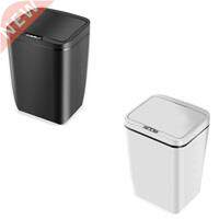 12L Smart Trash Can For Home,Automatic Inductive Waste