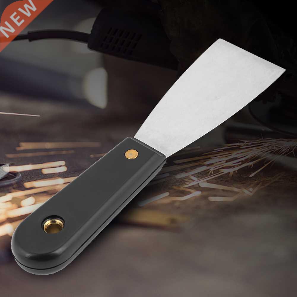 Putty Knife Grey Knife Scraper Wallpaper Paint Shovel Stainl