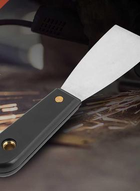 Putty Knife Grey Knife Scraper Wallpaper Paint Shovel Stainl
