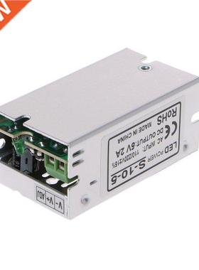 AC110-220V to DC 5V 2A Switching Power Supply Driver Transfo