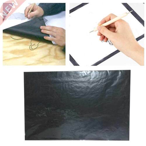 25 Sheets Reusable Copy Carbon Paper Painting Accessories Le