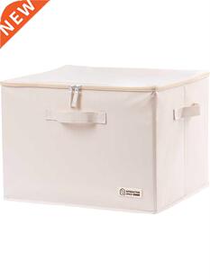 Collect Clothes Storage Box Cloth Wardrobe Storage Box Home