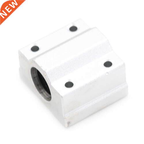 10pcs 3D printer SCS8UU 8mm Linear Motion Ball Bearing bloc