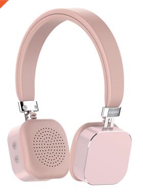 A1 Bluetooth-compatible Headset 4.2 Wireless Headphone With