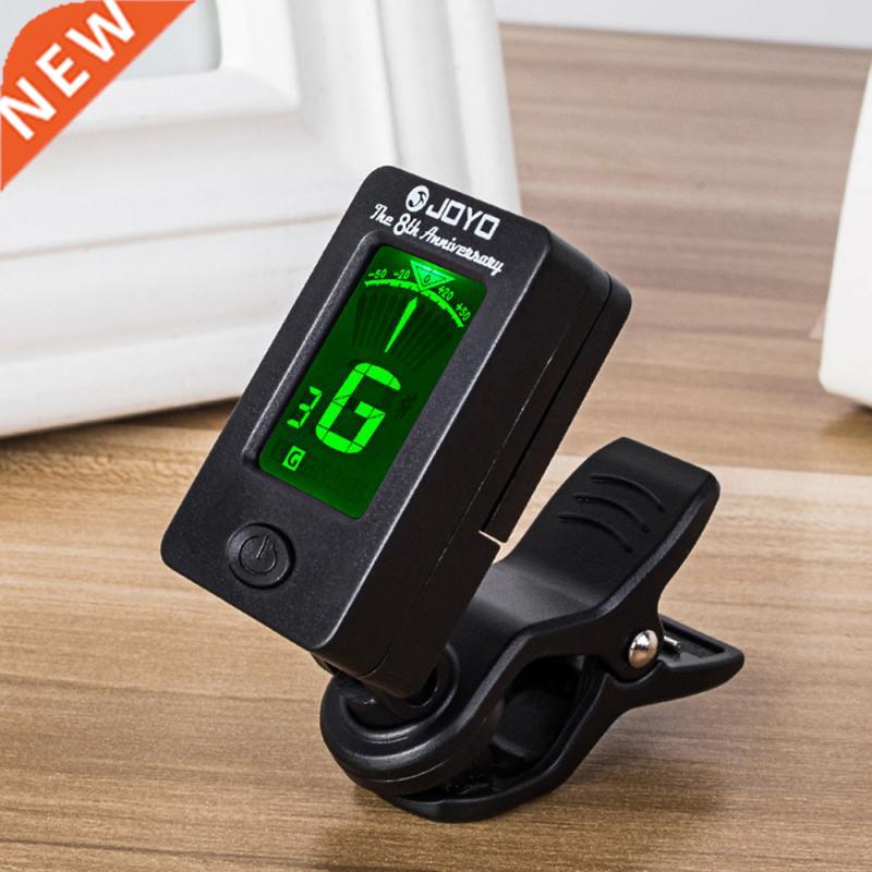 Folk Acoustic Guitar Tuner Violin kulele Bass Electronic Tun