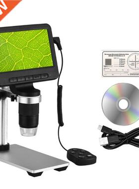 37ME 5In Two Million Pixel Wifi Electronics Digital Microsco