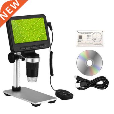 37ME 5In Two Million Pixel Wifi Electronics Digital Microsco