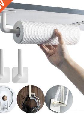 Multifunctional Hooks Sticky Hook Storage Hanging Self