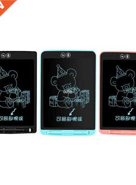 8.5 Inch Smart LCD Writing Tablet Electronic Notepad Drawing