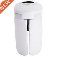 Bluetooth Music Light,Four-Leaf 50W Smart Audio Colorful