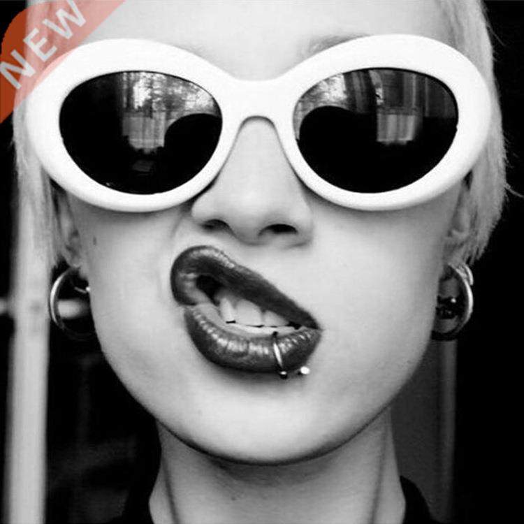 2021 women sunglasses retro men fashion Sun glass 墨镜