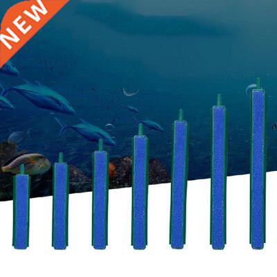 3 Size Air Pump Sand Stone Aquarium Oxygen Pump Fresh Air