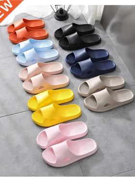 Hole shoes women&#s summer wear non-slip thick-soled tw