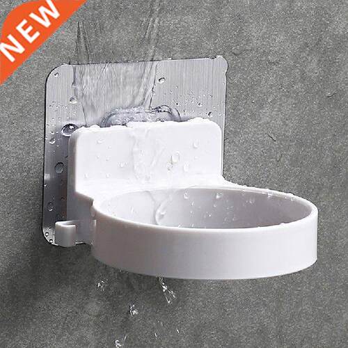 Lightweight Hair Dryer Holder Rack Barber Salon Styling