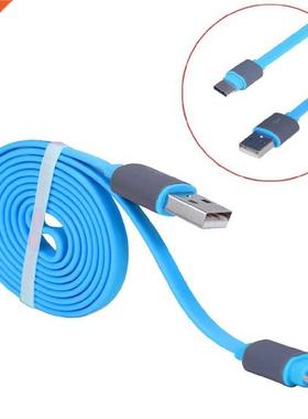 USB 3.1 Type C noodle Charging Data Cable for OnePlus 2 Two