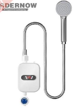 Electric Instant Water Heater Heated Faucet Flow Heater