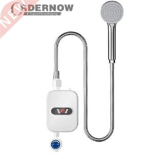 Electric Instant Water Heater Heated Faucet Flow Heater