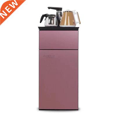 Warm Type Multi-function Vertical Water Dispenser Straight