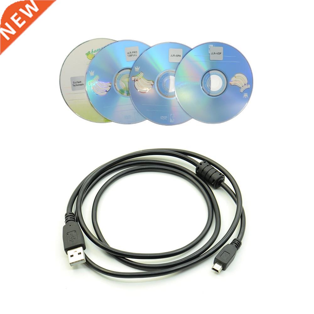 Original chip Tactrix Openport 2.0 EC Chip Tuning Tool With