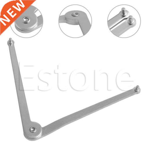 mm Dia Adjustable Pin Wrench Spanner For Angle Grinder Hubs
