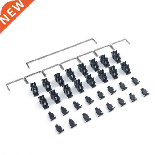 104 OEM Mechanical keyboard Cherry MX Switch Pcb Mounted Sta