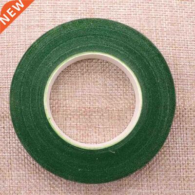 Floral Green Tapes 12mm*45m/ROLL Tape Corsages Buttonhole Ar