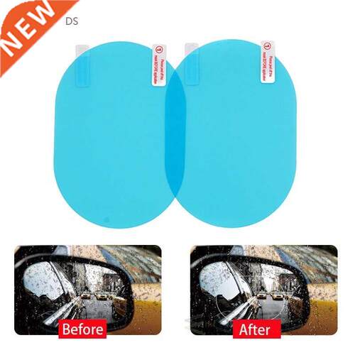 C Re Mirror Protective Film for VW GOLF 7 GTi MK7 Lamand