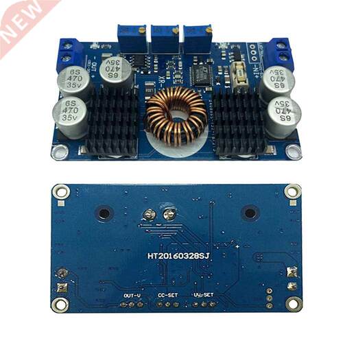 LTC780 DC-DC Buck Boost Converter 10A Auto Step Up Down Mo