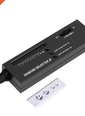 Professional Diamond Tester High Accuracy LED Diamond Indica