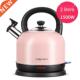 stainless steel high household Electric capacity kettle