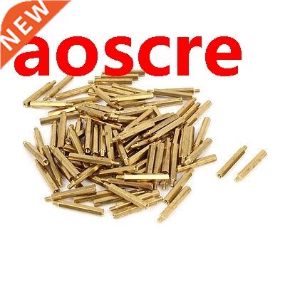 Surveillance Cameras Parts Brass Standoff Hexagonal Spacer M