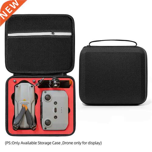 Protective Box Scratchproof With Handle Large Capacity Durab