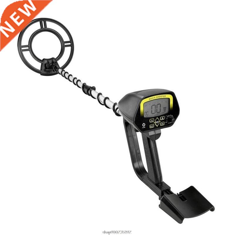 High Sensitivity MD4060 Underground Metal Detector Gold Digg