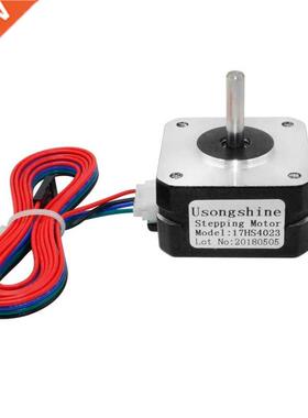 Step Motor 17HS4023 42 Stepper Motor Set for 3D Printer CNC
