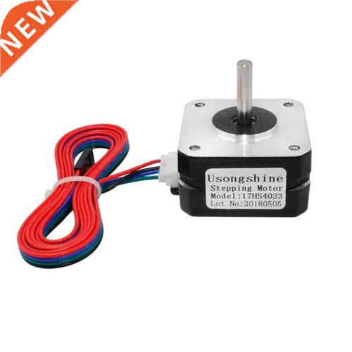 Step Motor 17HS4023 42 Stepper Motor Set for 3D Printer CNC
